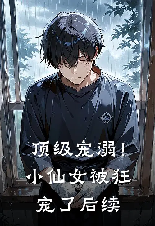顶级宠溺！小仙女被狂宠了后续