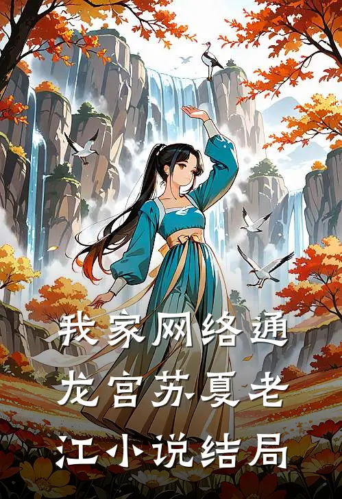 我家网络通龙宫苏夏老江小说结局