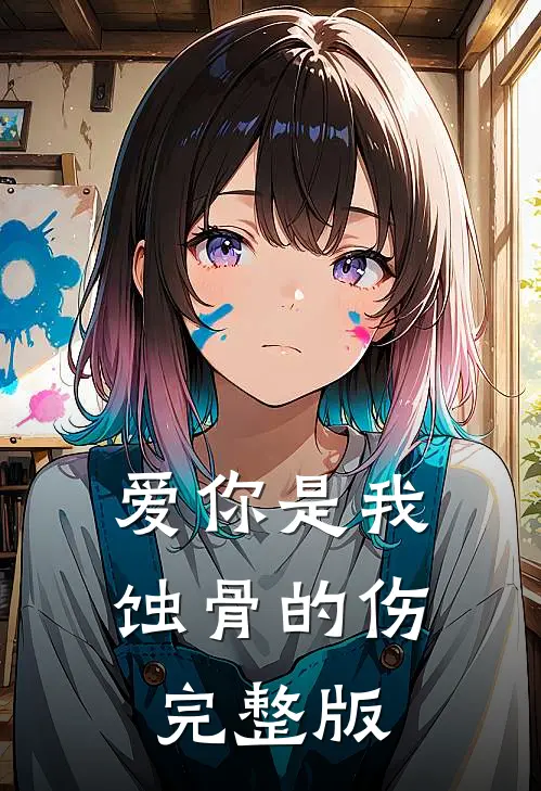 爱你是我蚀骨的伤完整版