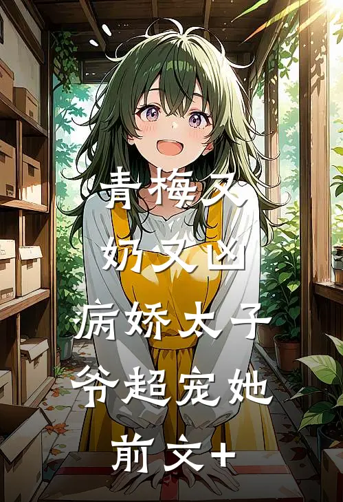 青梅又奶又凶，病娇太子爷超宠她前文+