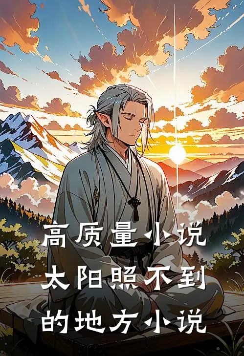 高质量小说太阳照不到的地方小说