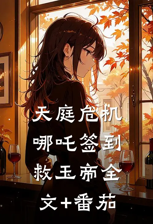 天庭危机：哪吒签到救玉帝全文+番茄