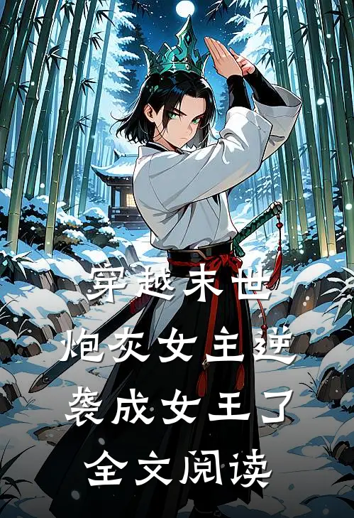 穿越末世：炮灰女主逆袭成女王了全文阅读