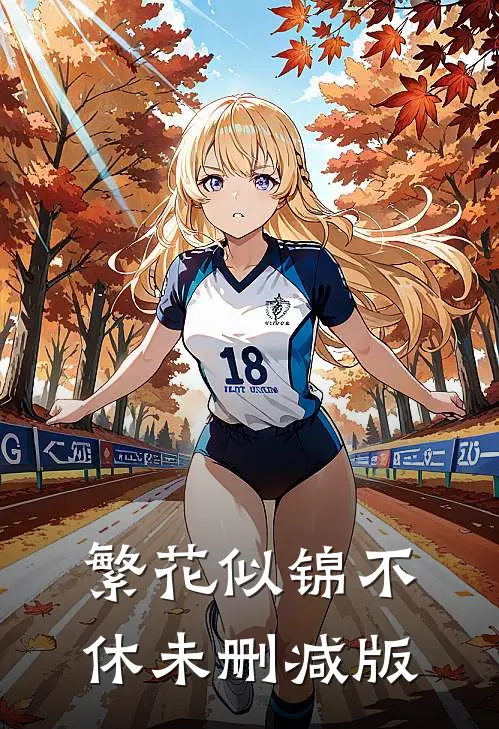 繁花似锦不休未删减版