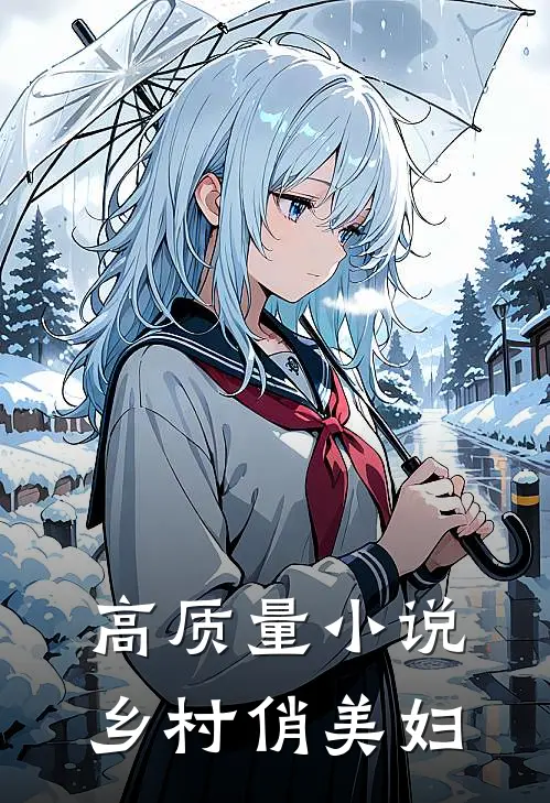 高质量小说乡村俏美妇