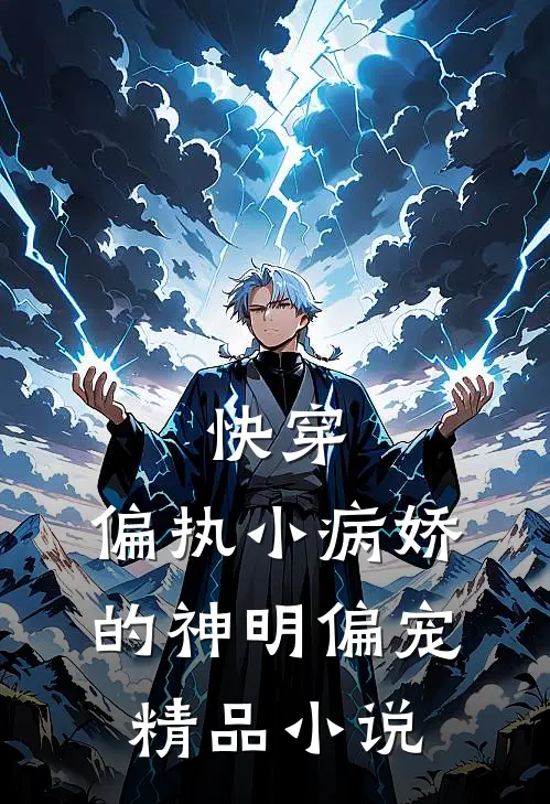 快穿：偏执小病娇的神明偏宠精品小说
