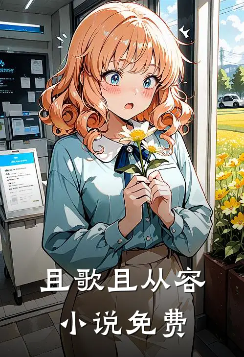 且歌且从容小说免费