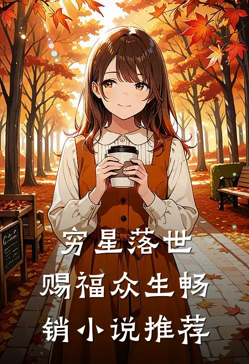 穷星落世，赐福众生畅销小说推荐