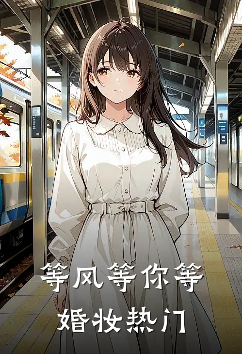 等风等你等婚妆热门