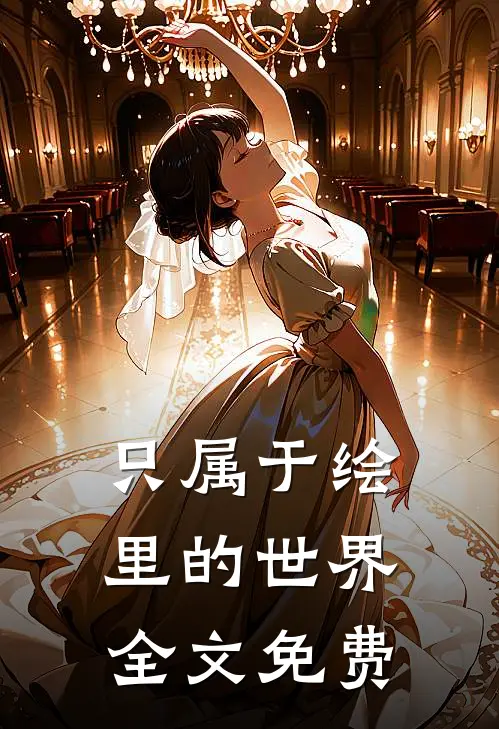 只属于绘里的世界全文免费