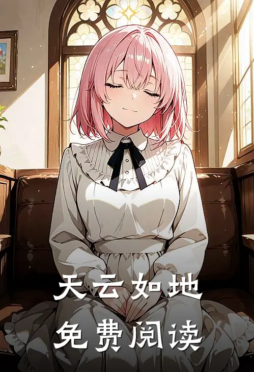 天云如地免费阅读