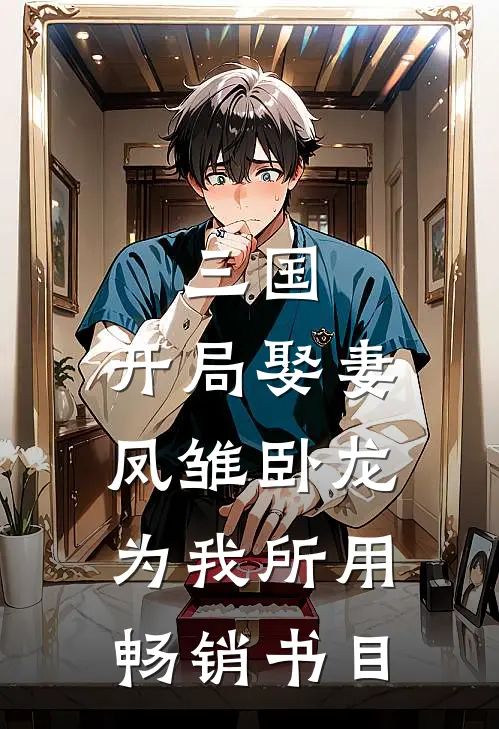 三国：开局娶妻，凤雏卧龙为我所用畅销书目