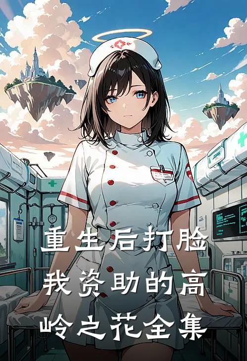 重生后打脸我资助的高岭之花 全集