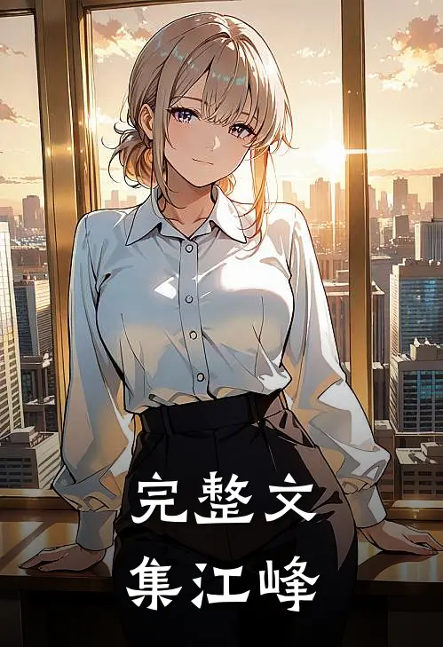 完整文集江峰