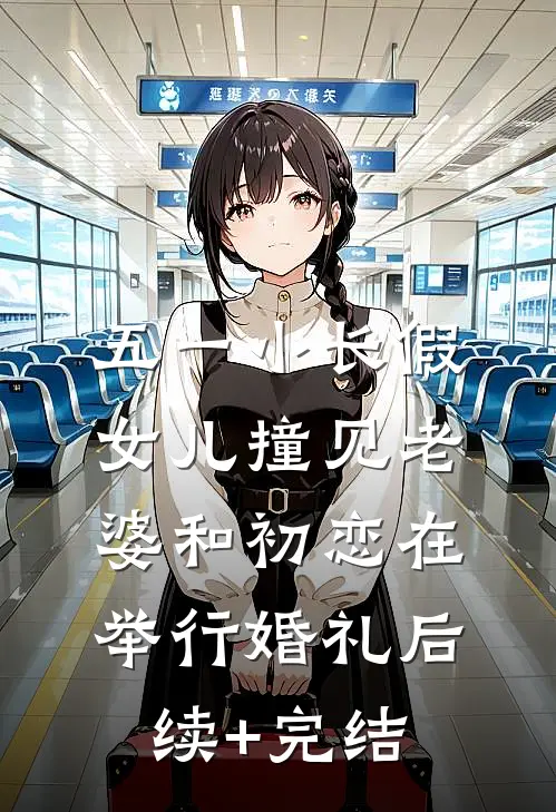 五一小长假，女儿撞见老婆和初恋在举行婚礼后续+完结
