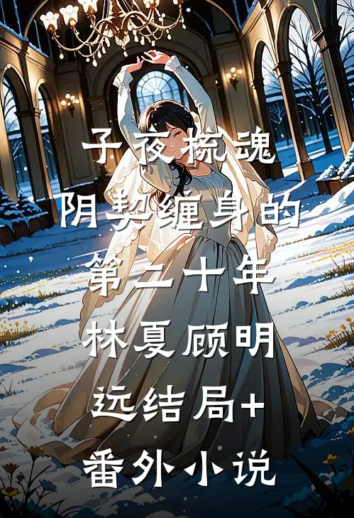 子夜梳魂：阴契缠身的第二十年林夏顾明远结局+番外小说