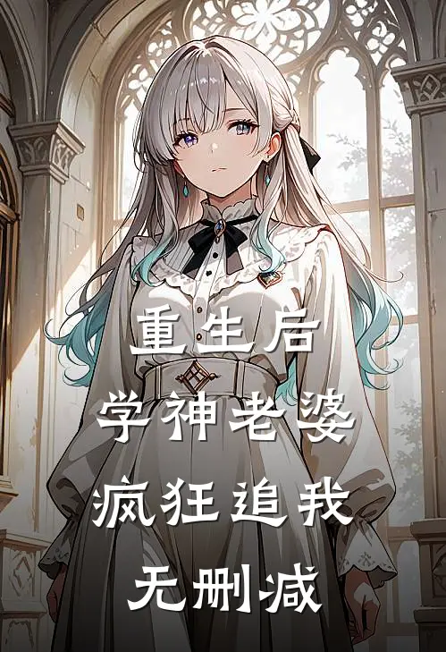 重生后，学神老婆疯狂追我无删减