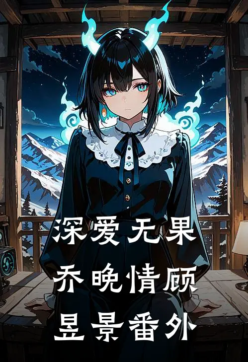深爱无果乔晚情顾昱景番外