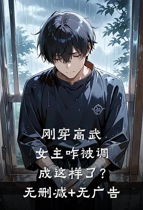 刚穿高武，女主咋被调成这样了？无删减+无广告