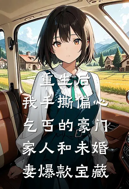 重生后，我手撕偏心乞丐的豪门家人和未婚妻爆款宝藏