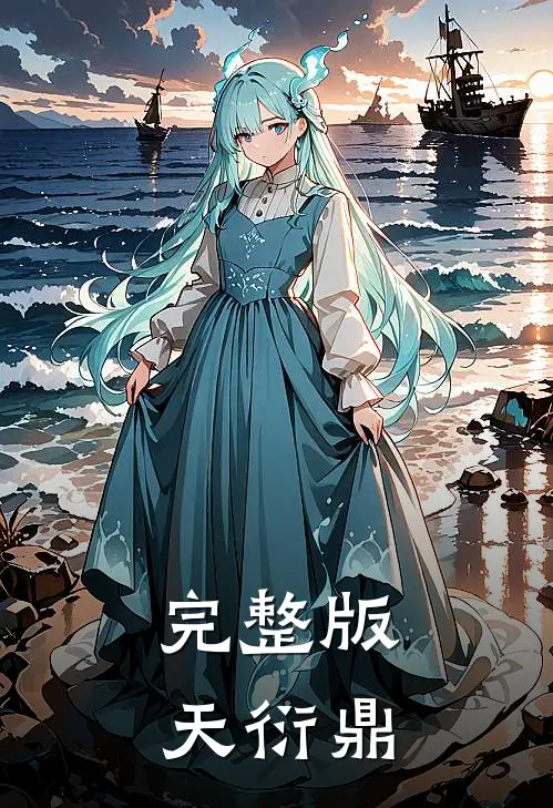 完整版天衍鼎