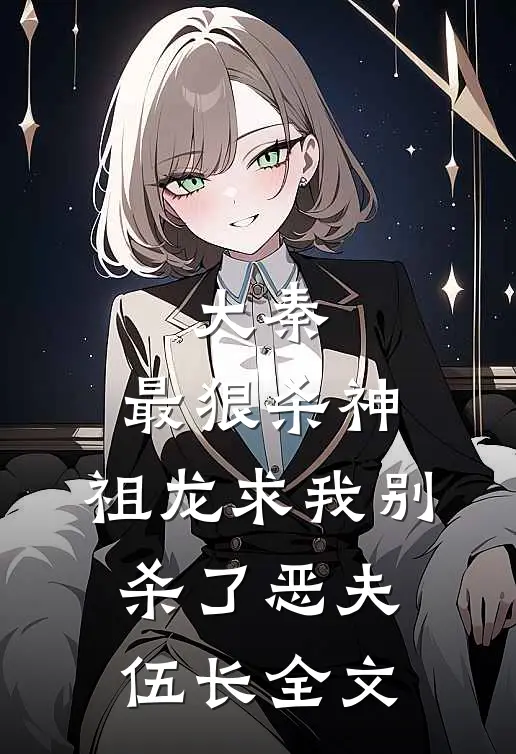 大秦：最狠杀神，祖龙求我别杀了恶夫伍长全文