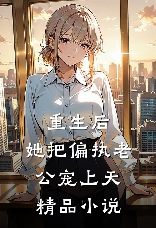 重生后，她把偏执老公宠上天精品小说