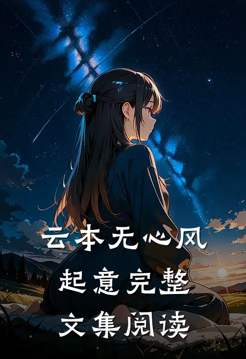 云本无心风起意完整文集阅读