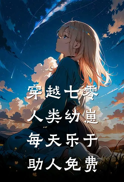 穿越七零，人类幼崽每天乐于助人免费