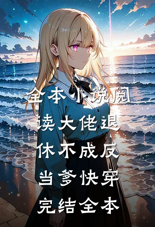 全本小说阅读大佬退休不成反当爹快穿完结全本
