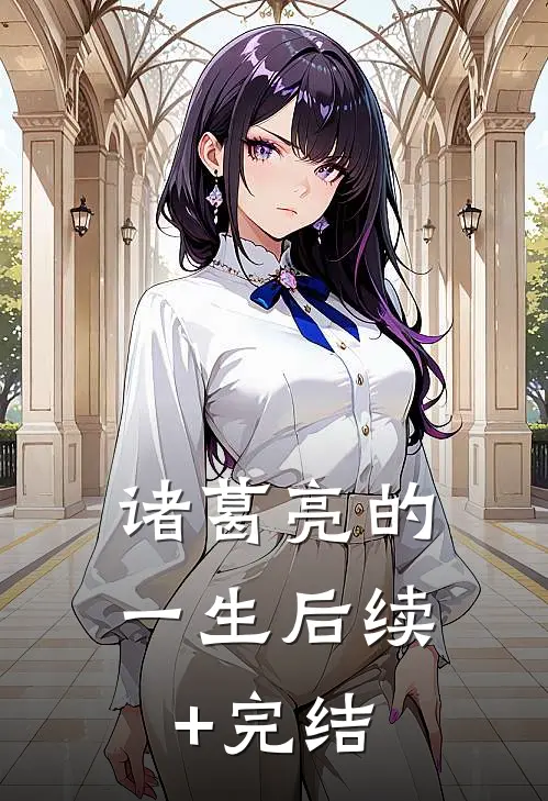 《诸葛亮的一生》后续+完结