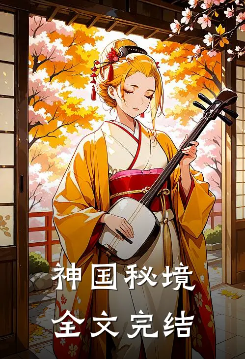 神国秘境全文完结