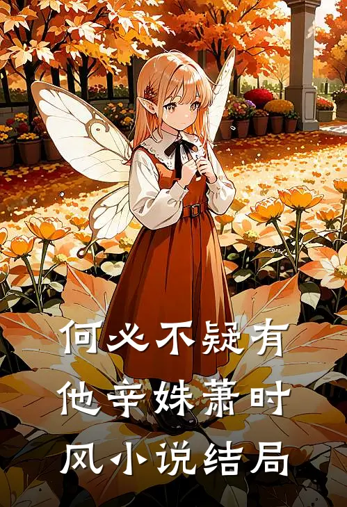 何必不疑有他辛姝萧时风小说结局