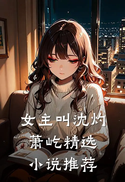 女主叫沈灼萧屹精选小说推荐