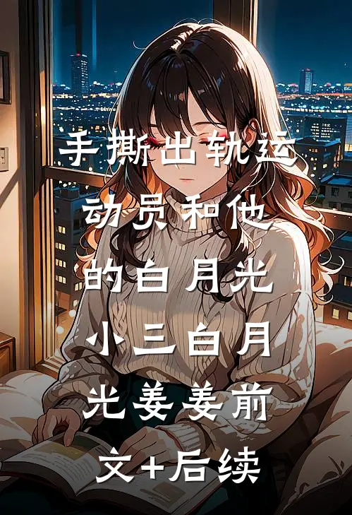 手撕出轨运动员和他的白月光小三白月光姜姜前文+后续
