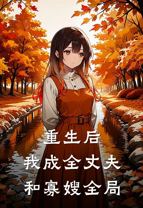 重生后，我成全丈夫和寡嫂全局