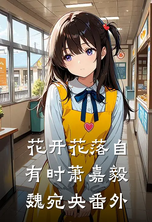 花开花落自有时萧嘉毅魏宛央番外