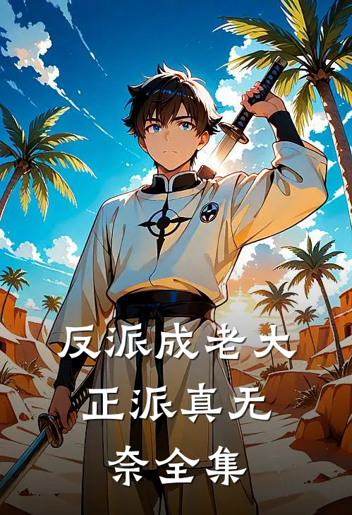 反派成老大，正派真无奈 全集
