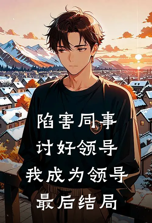 陷害同事，讨好领导，我成为领导最后结局
