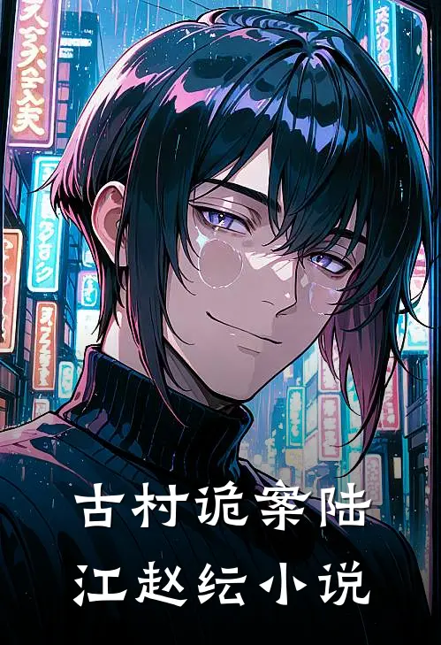 古村诡案陆江赵纭小说