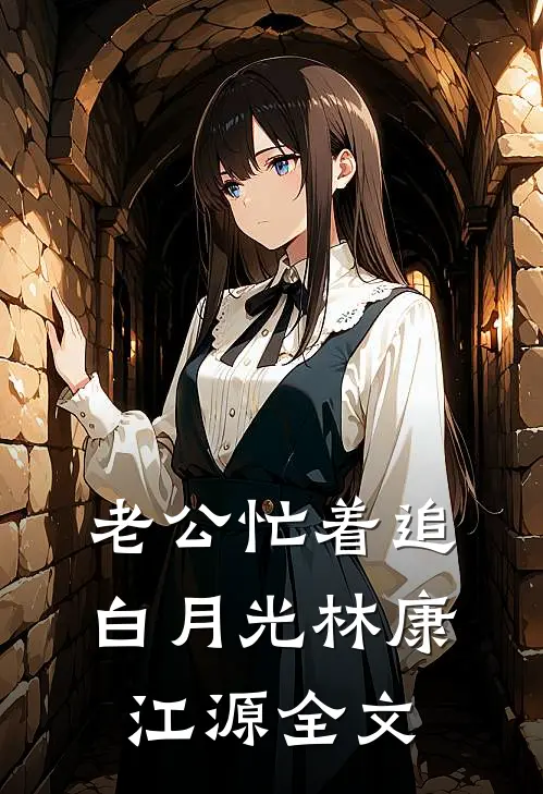 老公忙着追白月光林康江源全文