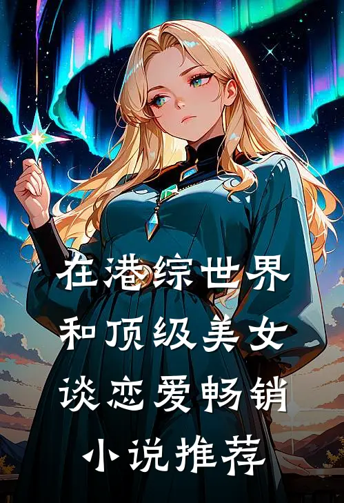 在港综世界和顶级美女谈恋爱畅销小说推荐