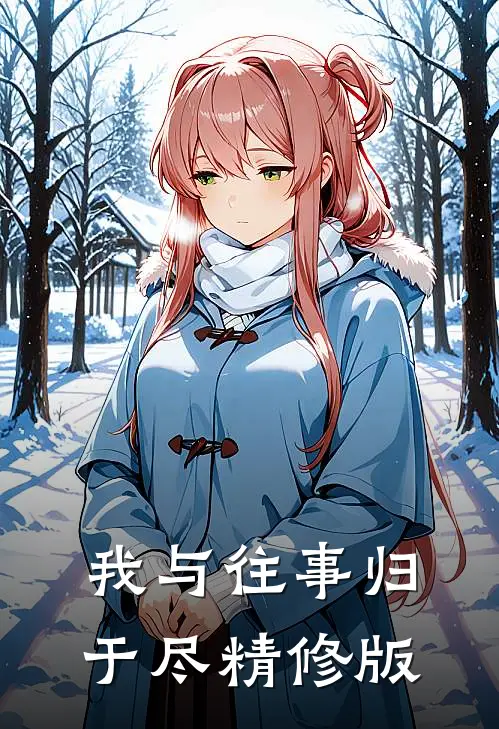 我与往事归于尽精修版