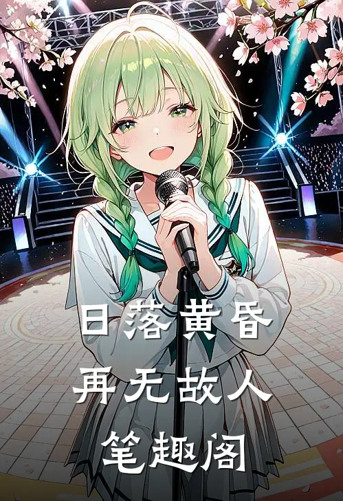 日落黄昏再无故人笔趣阁