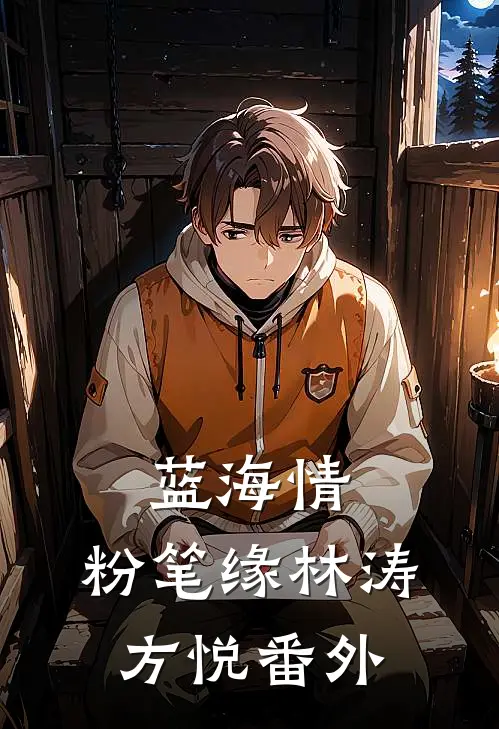 蓝海情，粉笔缘林涛方悦 番外