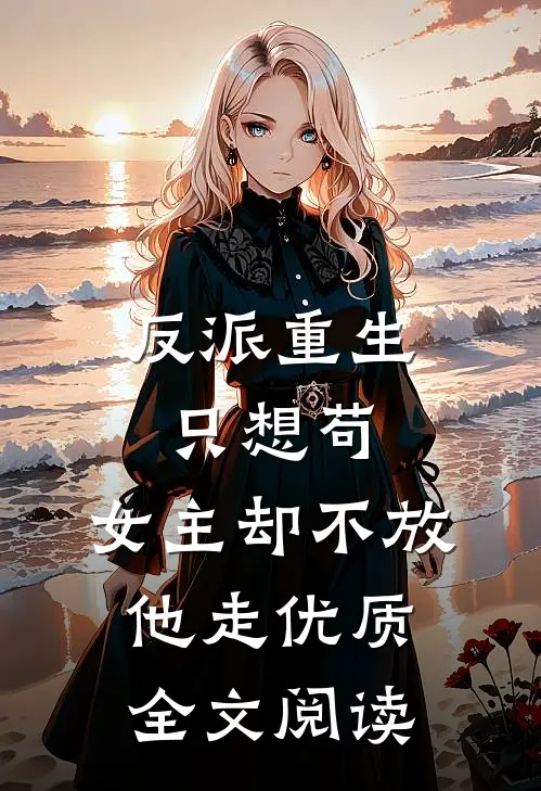 反派重生只想苟，女主却不放他走优质全文阅读