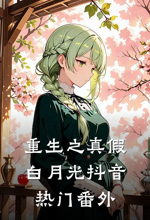 重生之真假白月光抖音热门 番外