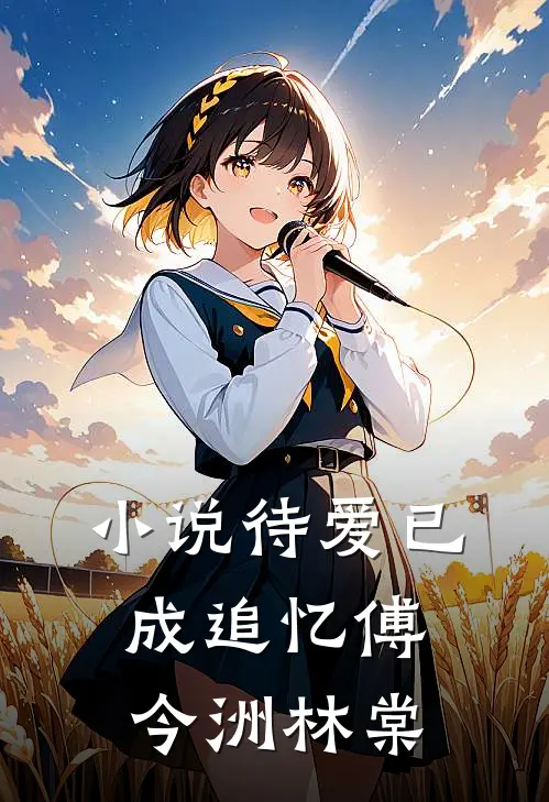 小说待爱已成追忆(傅今洲林棠)
