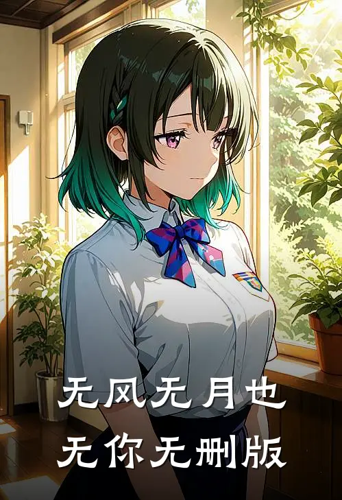 无风无月也无你无删版