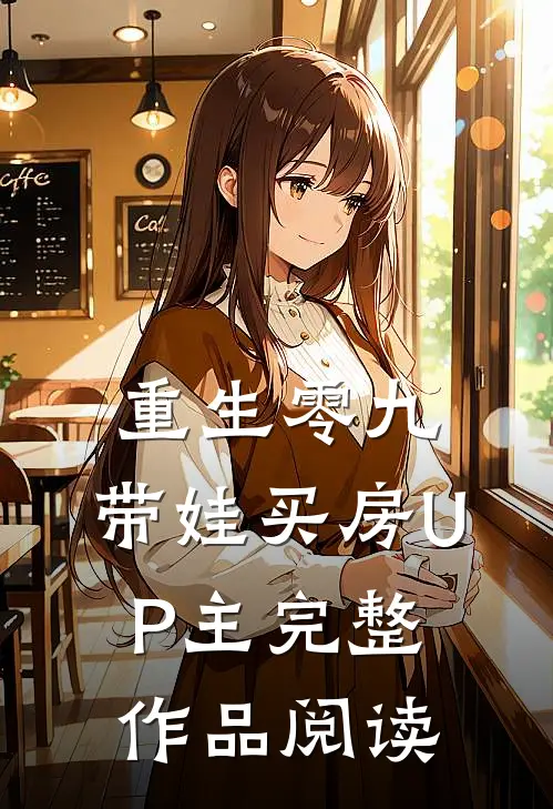重生零九：带娃买房UP主完整作品阅读